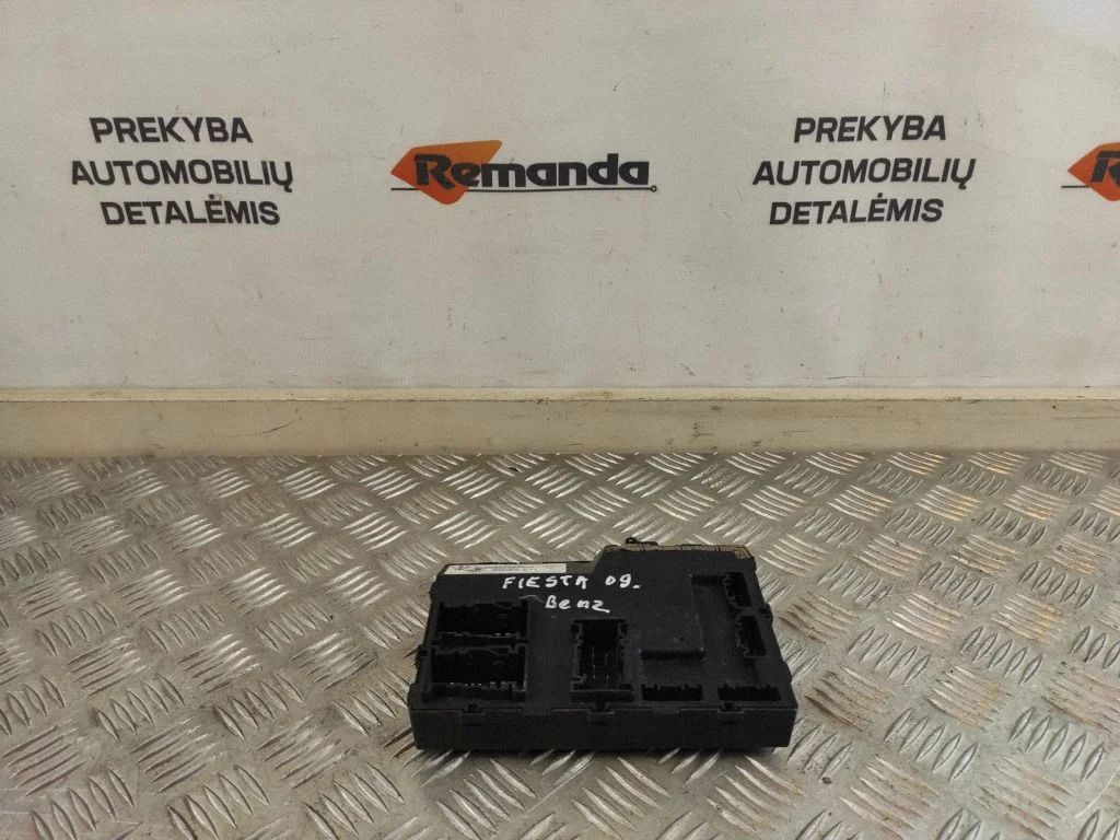 Komforto modulis