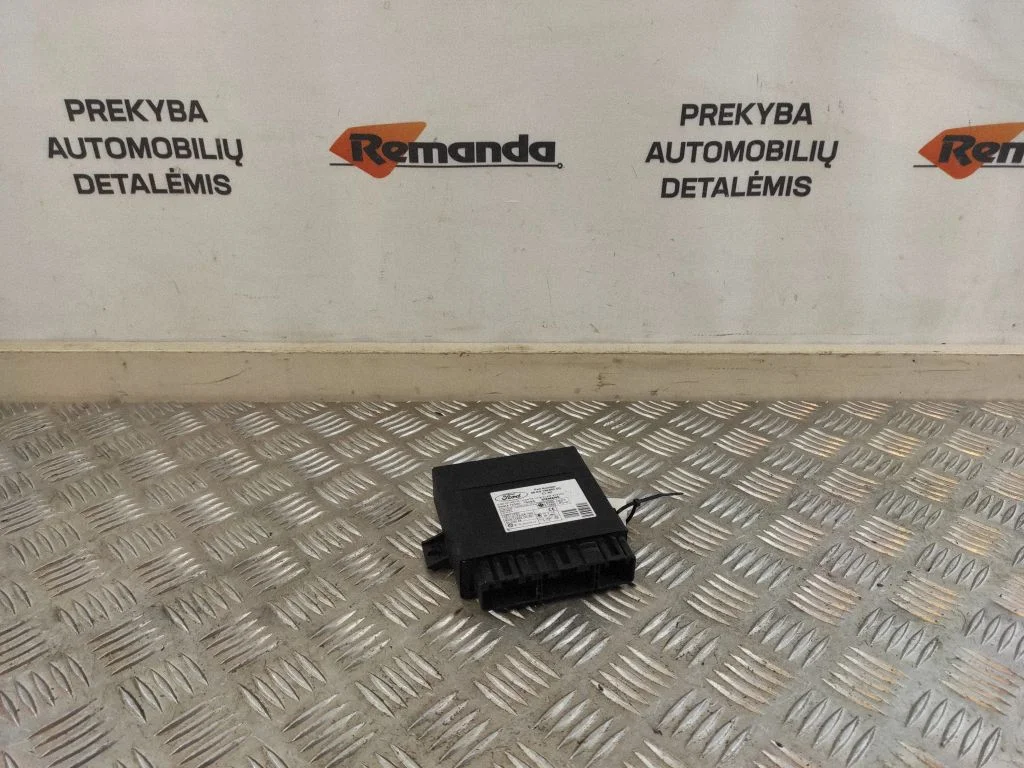 Komforto modulis