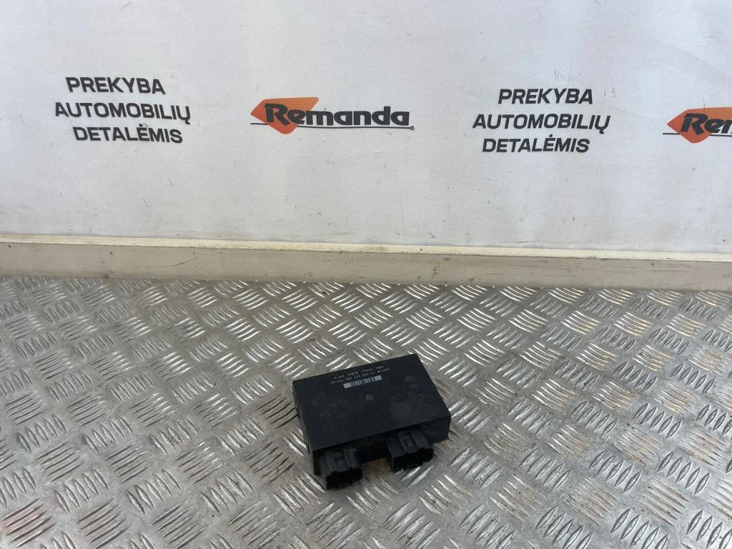 Komforto modulis