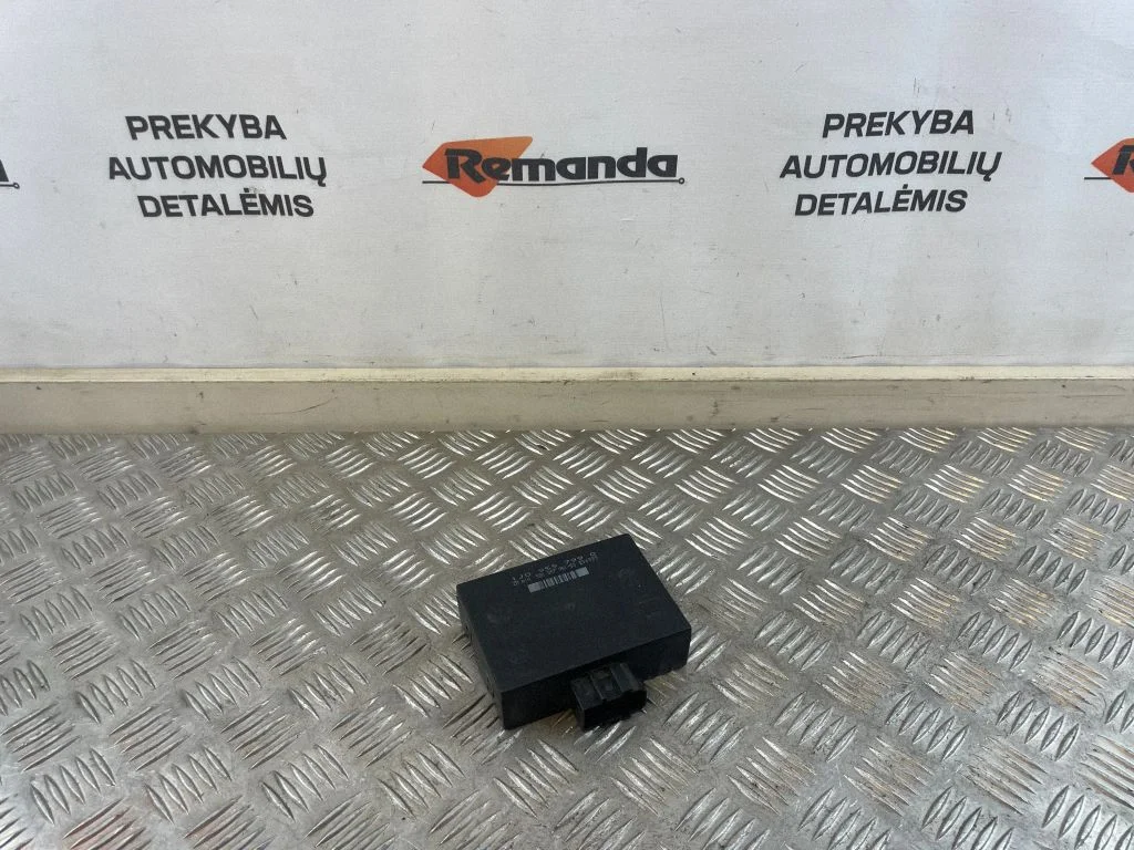 Komforta modulis – Skoda Octavia Mk1 (1U) (1996-2004)