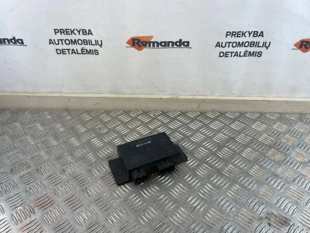 Komforto modulis