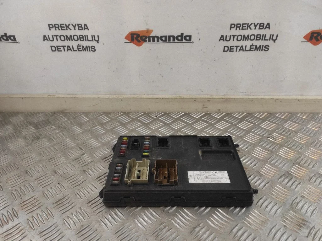 Mugavusmoodul 6C1T14A073CK