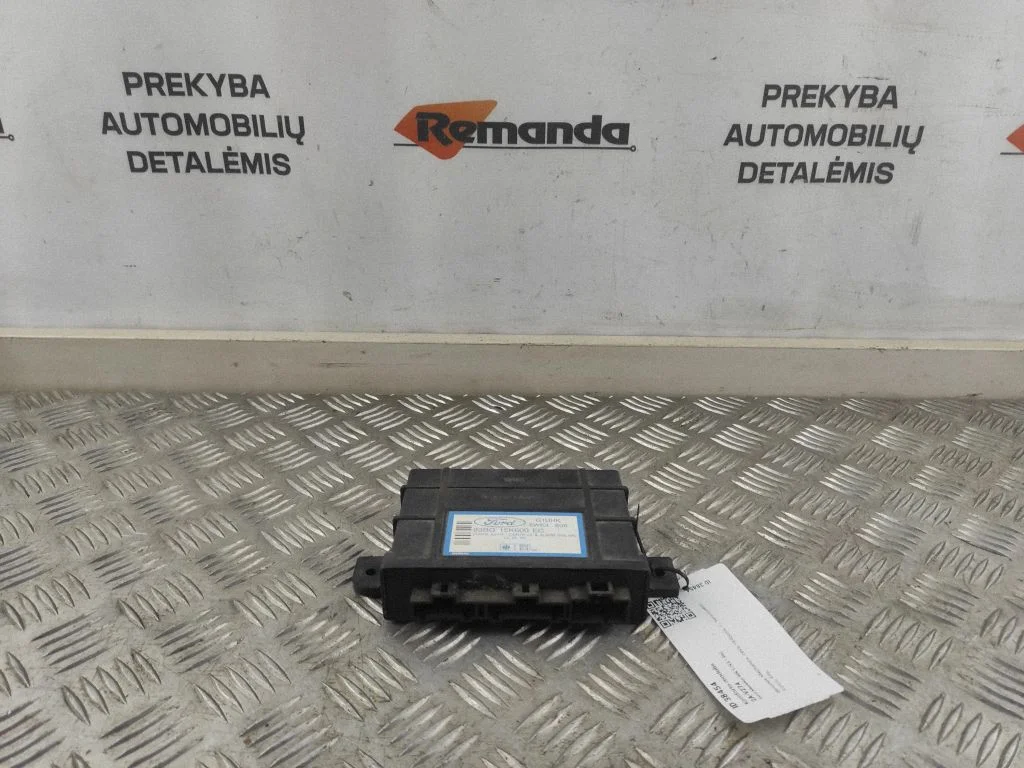 Komforta modulis – Ford Mondeo MK I (1993-1996)