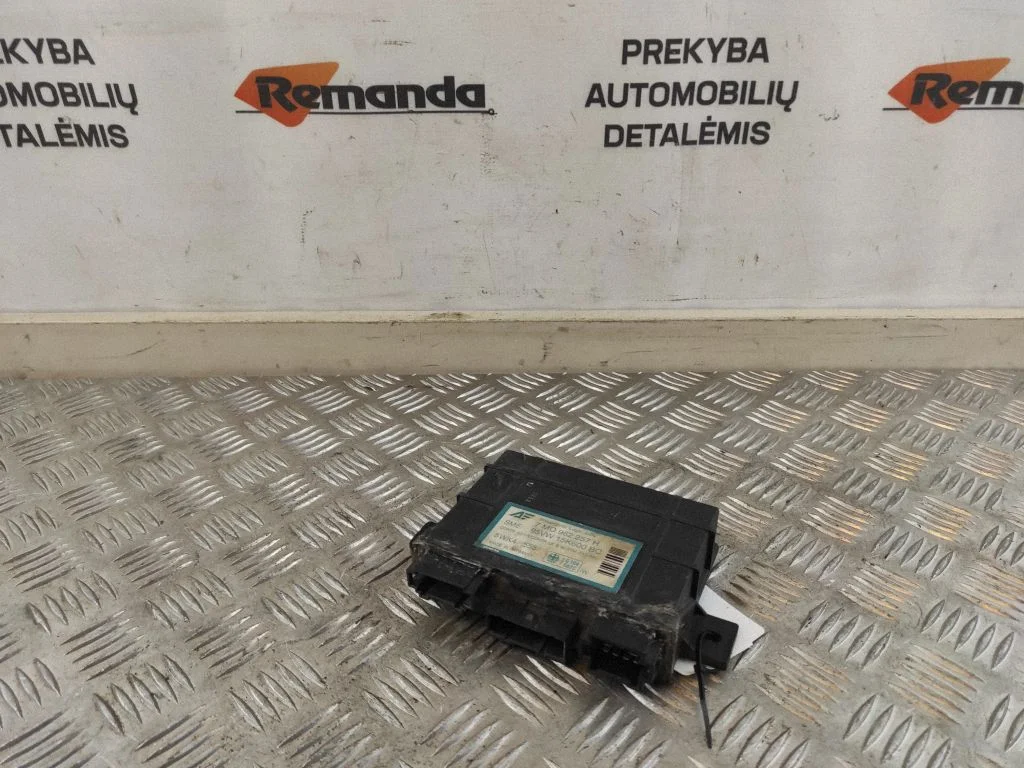 Komforta modulis – Ford Mondeo MK IV (2007-2014)