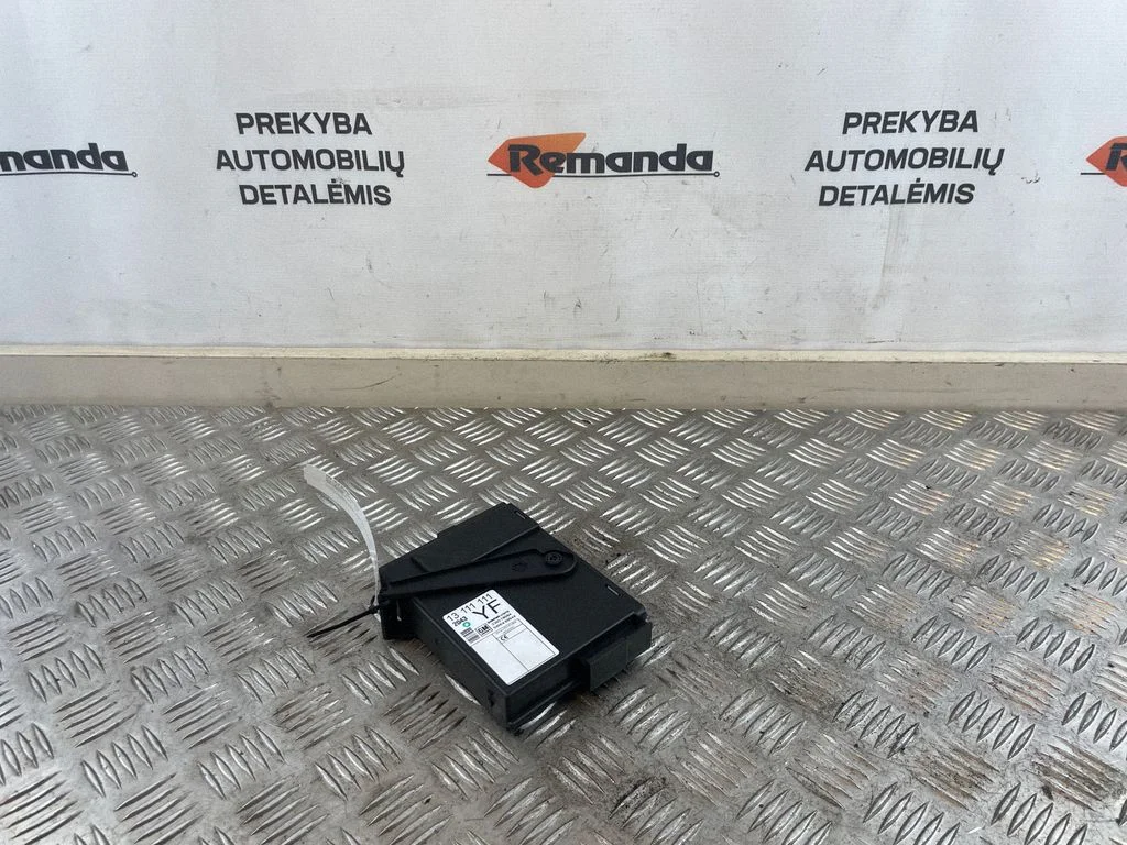Komforta modulis 13111111