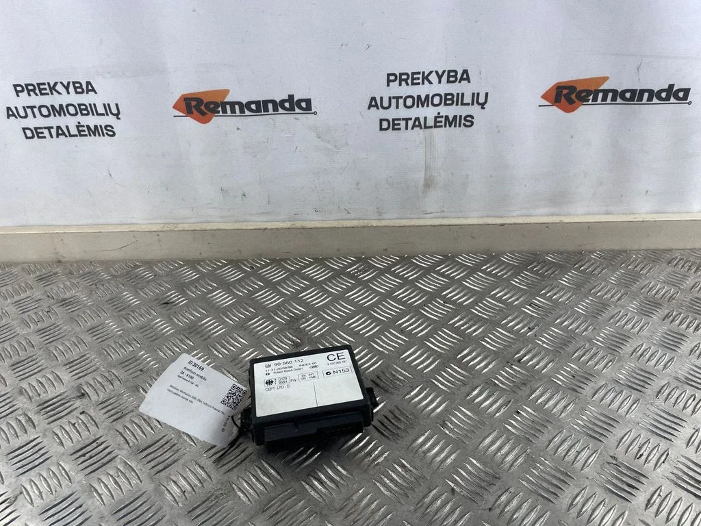 Mugavusmoodul 90560112