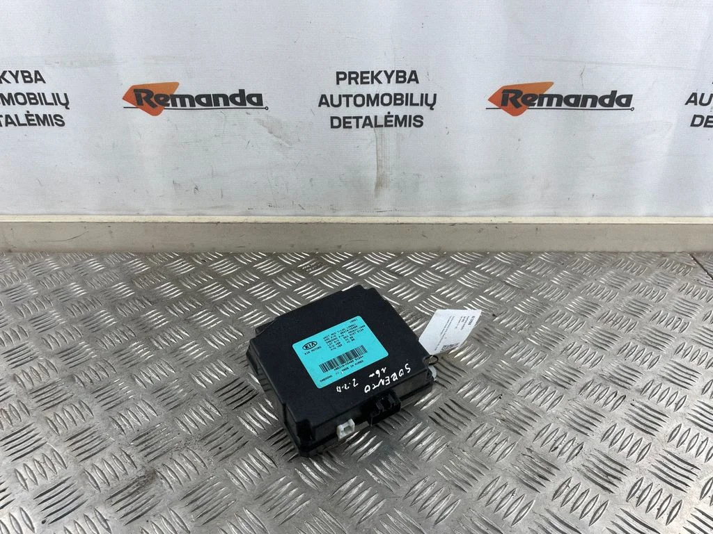 Komforta modulis 95310C5400