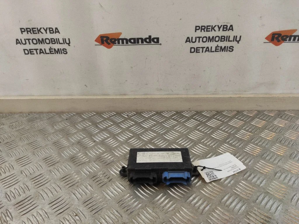 Komforta modulis – Renault Laguna I (1994-2000)