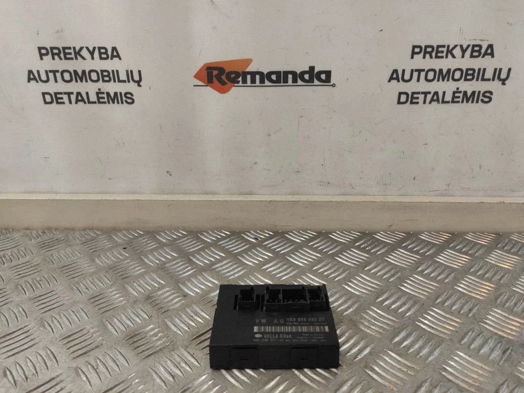 Komforta modulis 1K0959433BT