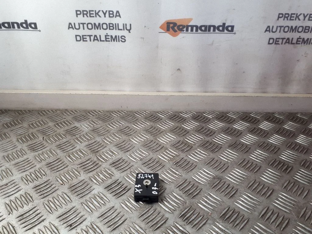 Antenni võimendi 6990089