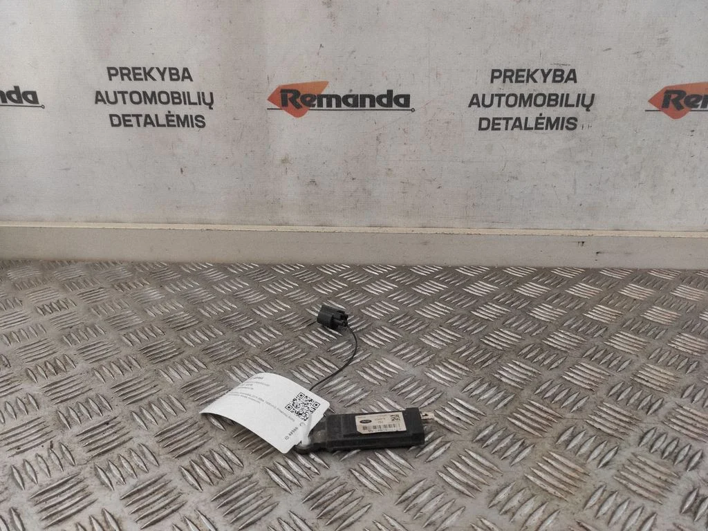 Antenos stiprintuvas