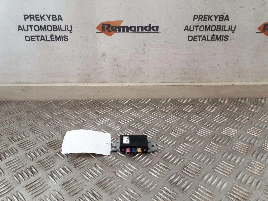 Antenas pastiprinātājs DPLA19C097BA
