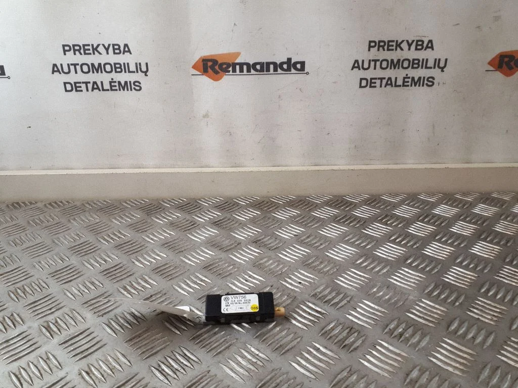 Antenos stiprintuvas