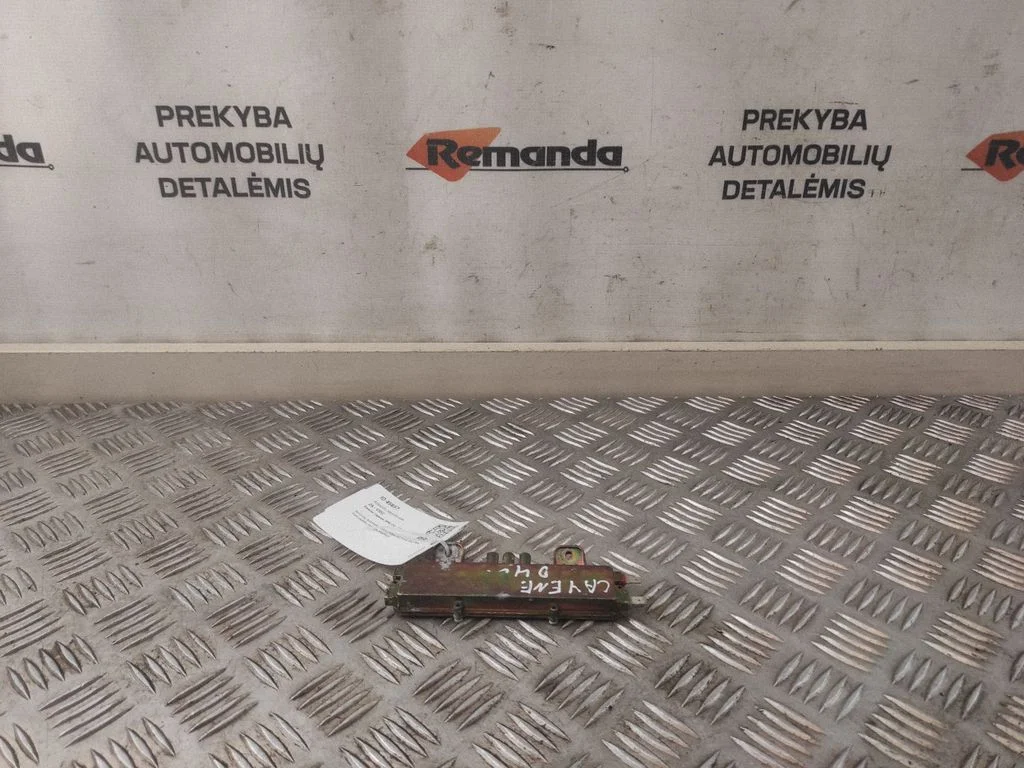 Antenos stiprintuvas