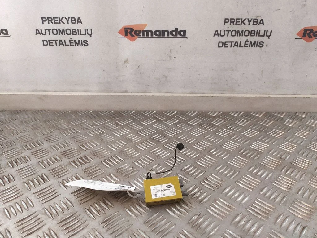 Aerial antenna amplifier BJ3219G255BA