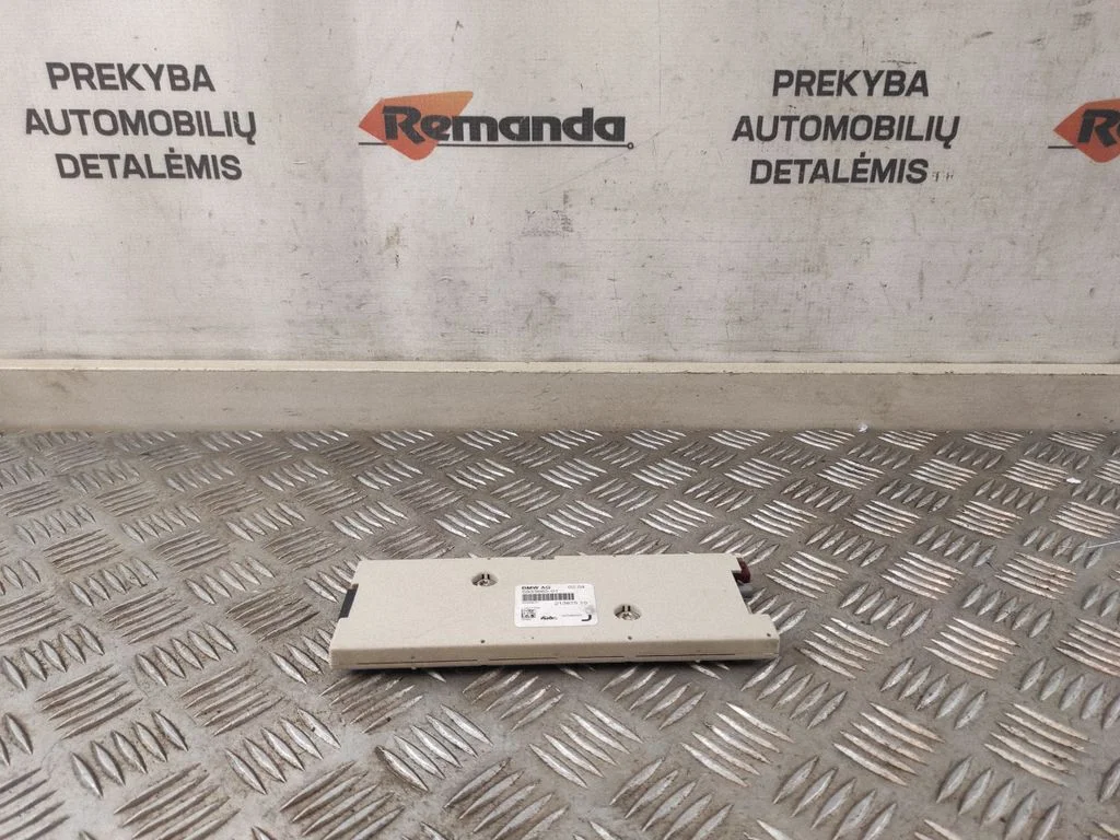 Antenni võimendi