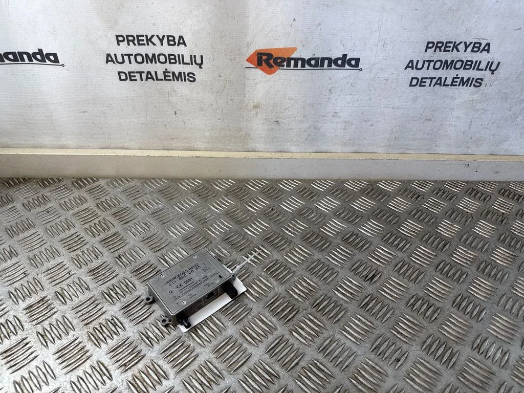Aerial antenna amplifier 2118200885