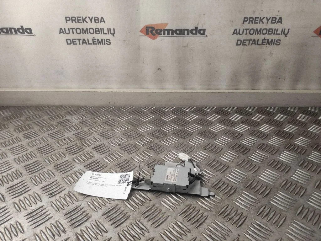 Antenni võimendi 286630200