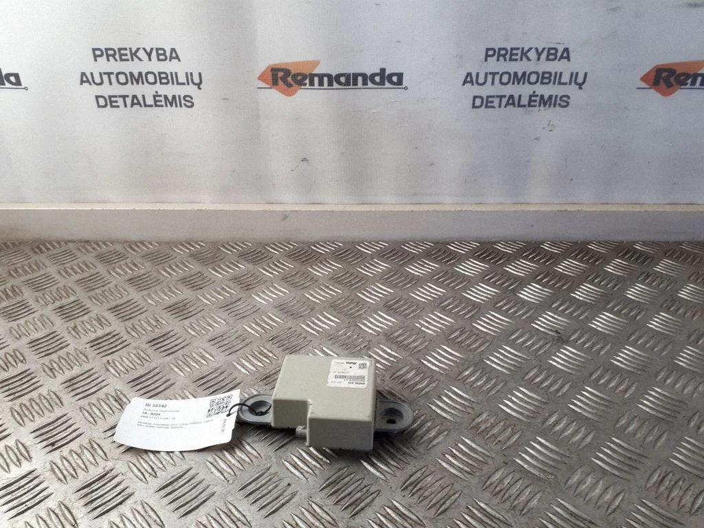 Antenas pastiprinātājs 6935024