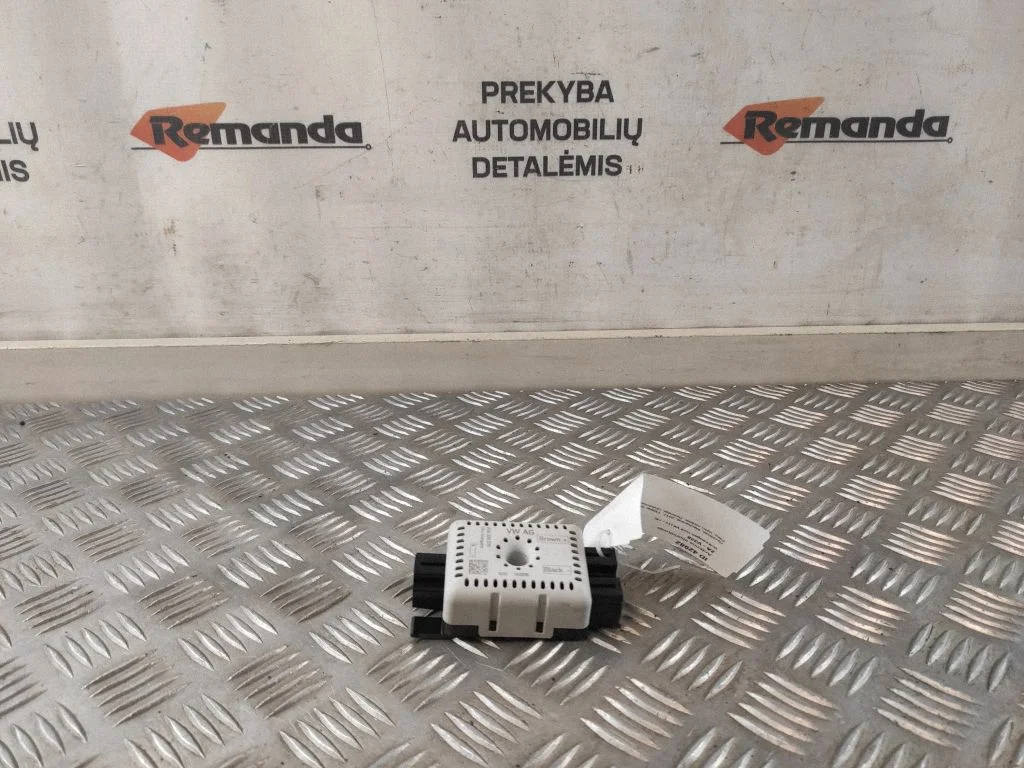Antenos stiprintuvas