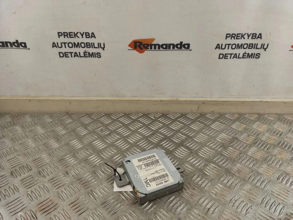 Antenas pastiprinātājs – Land Rover Range Rover Sport L320 (2005-2013)