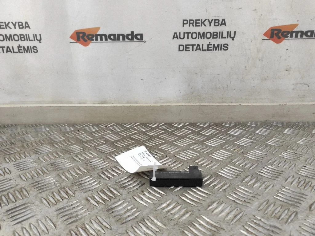 Antenas pastiprinātājs 31346697
