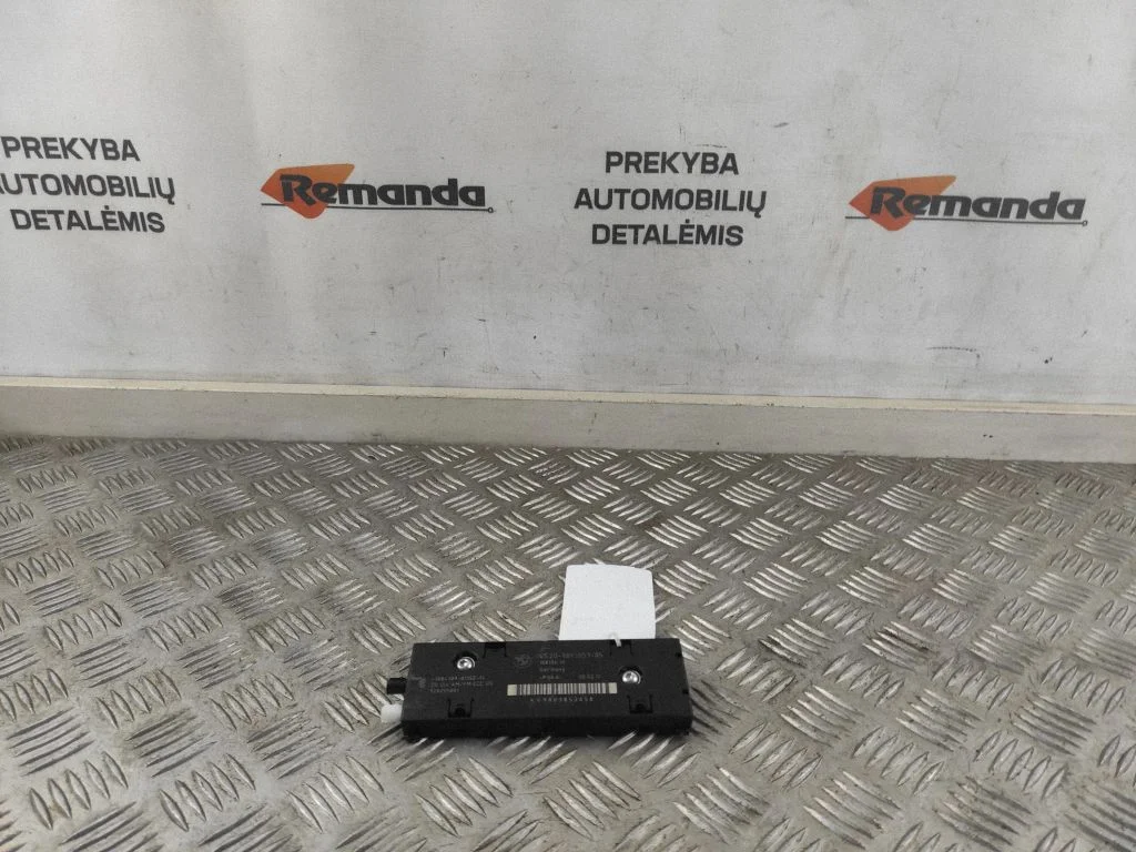 Antenas pastiprinātājs 980385305