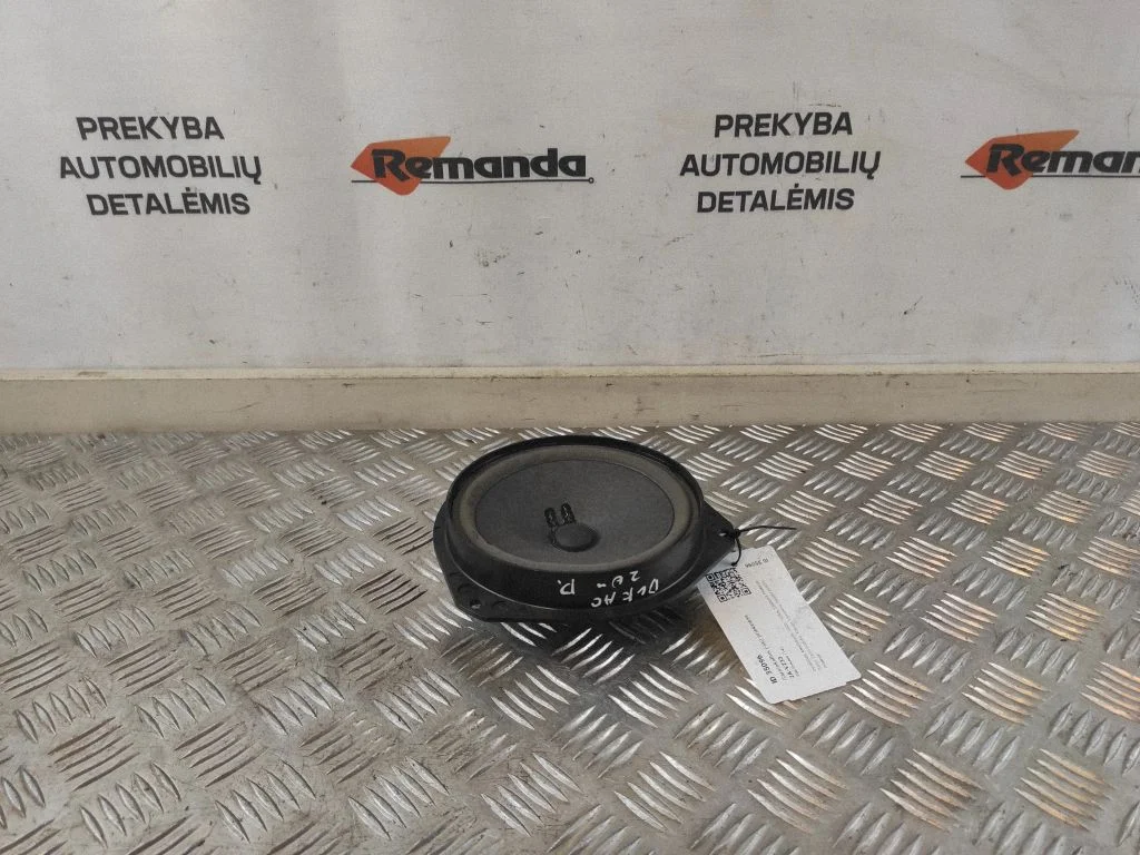 Front door speaker 518302300