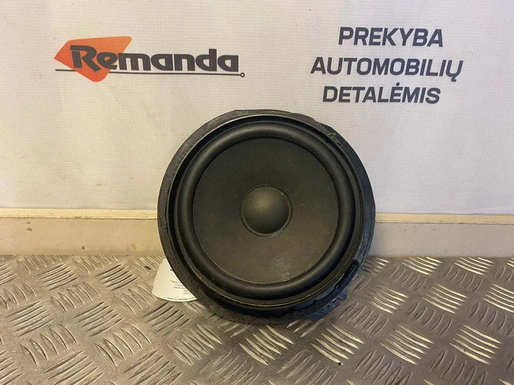 Front door speaker A2118200802