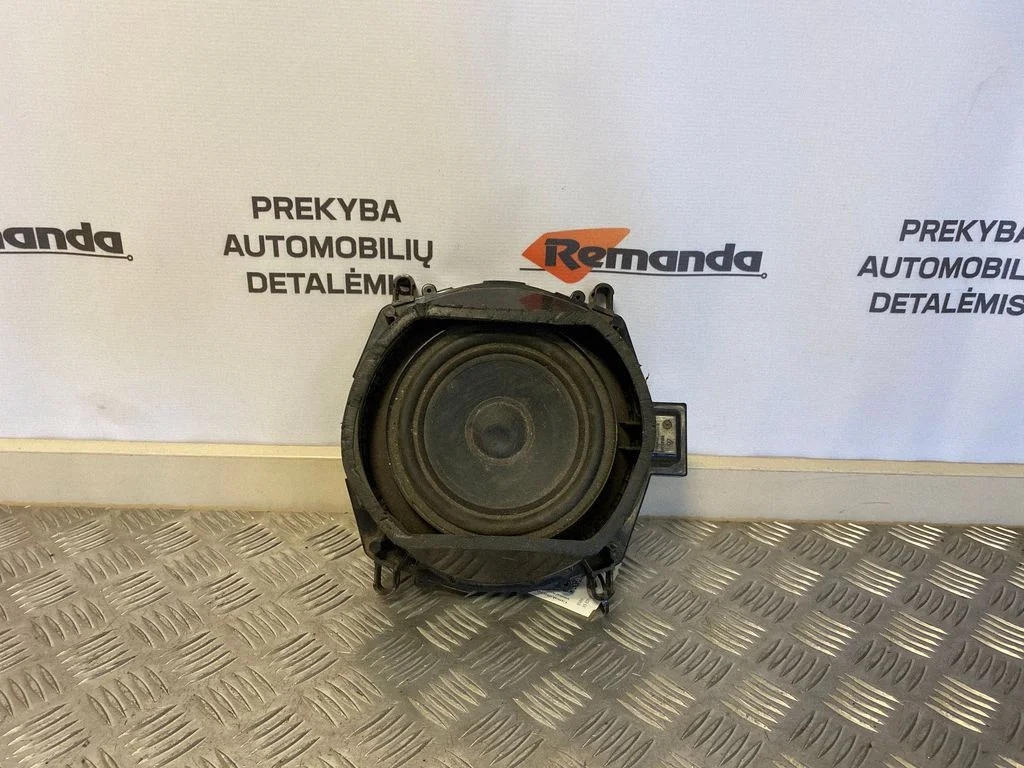 Głośnik w drzwiach przednich 430407860601