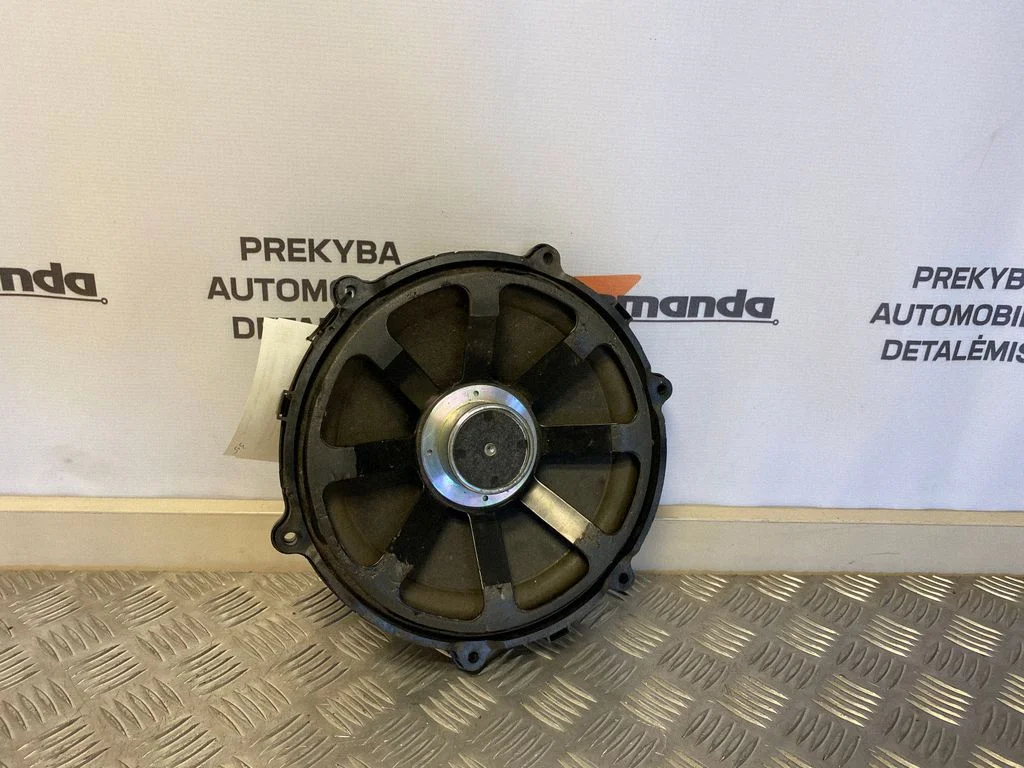 Subwoofer speaker – Land Rover Range Rover Sport L320 (2005-2013)