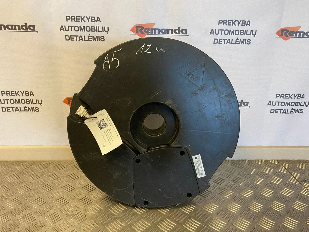 Subwoofer speaker 8R0035382