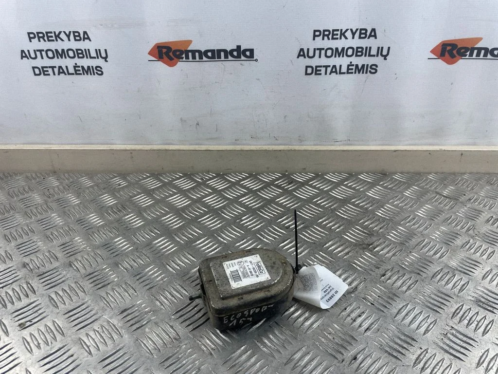 Signalizacijos sirena
