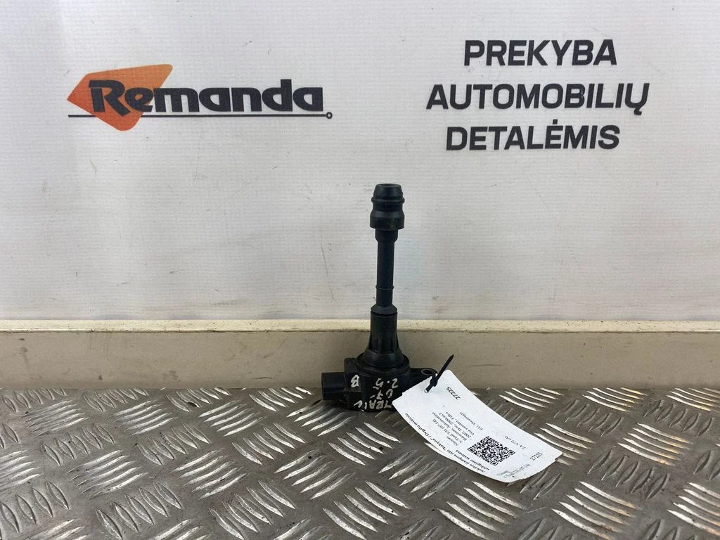 Cewka zapłonowa – Nissan X-Trail T30 (2001-2007)