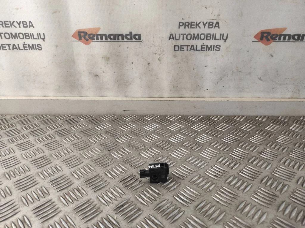 Turvapadja löögiandur 13502577