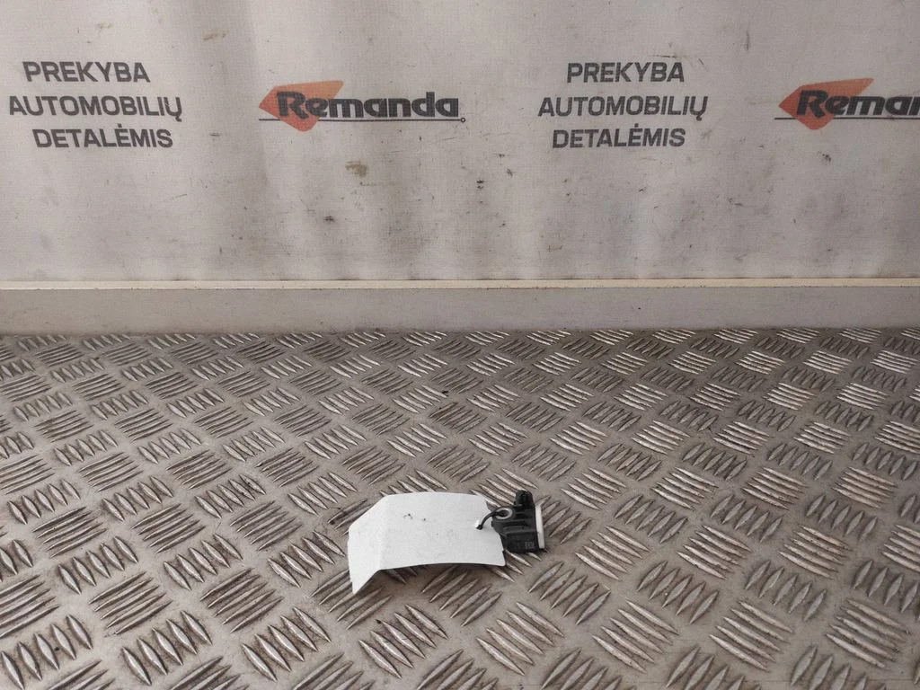 Drošības spilvenu trieciena sensors 4H0959643
