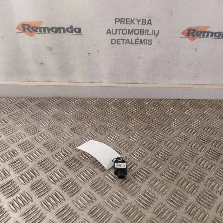 Drošības spilvenu trieciena sensors – Toyota Avensis T270 (2015-2018)