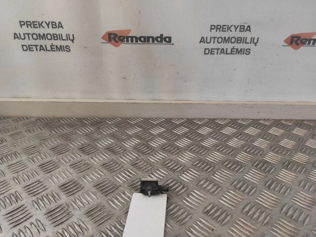Drošības spilvenu trieciena sensors 0038202926