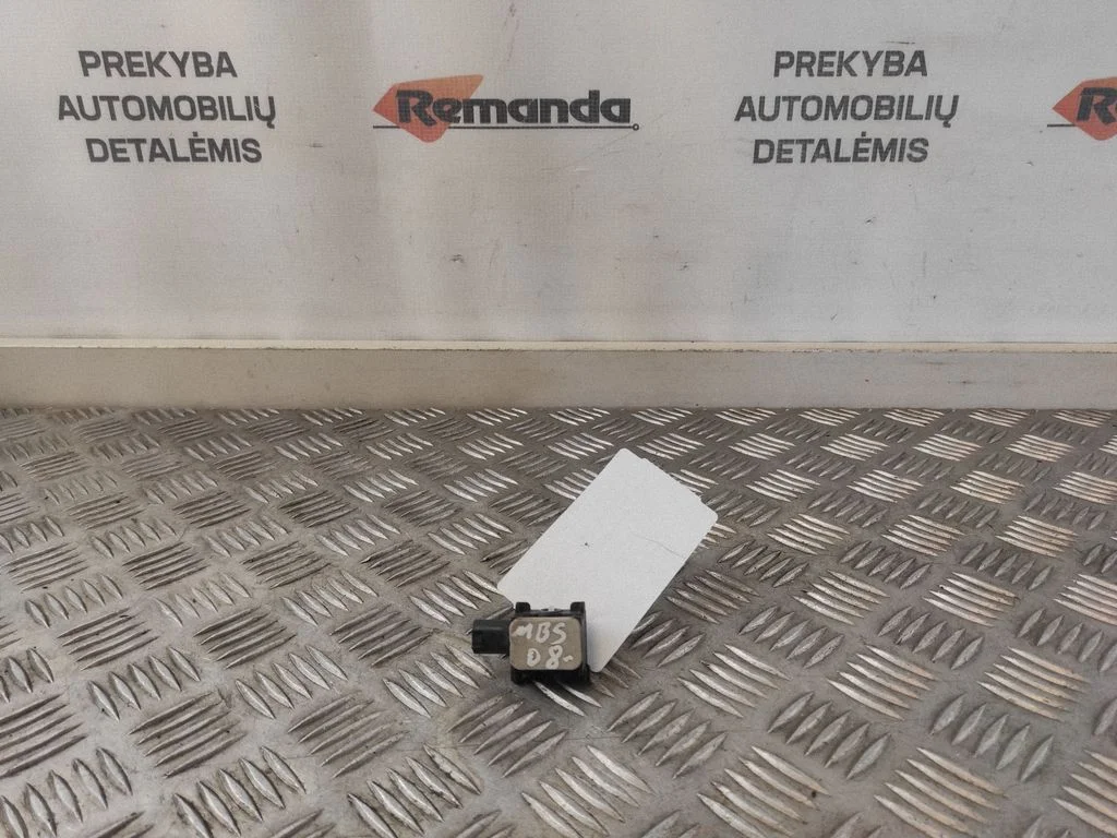 Drošības spilvenu trieciena sensors 0038202926