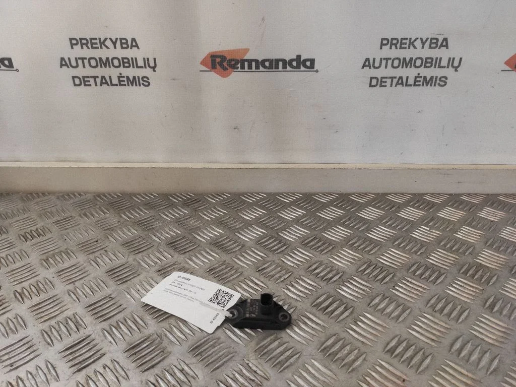 Drošības spilvenu trieciena sensors 0045423518