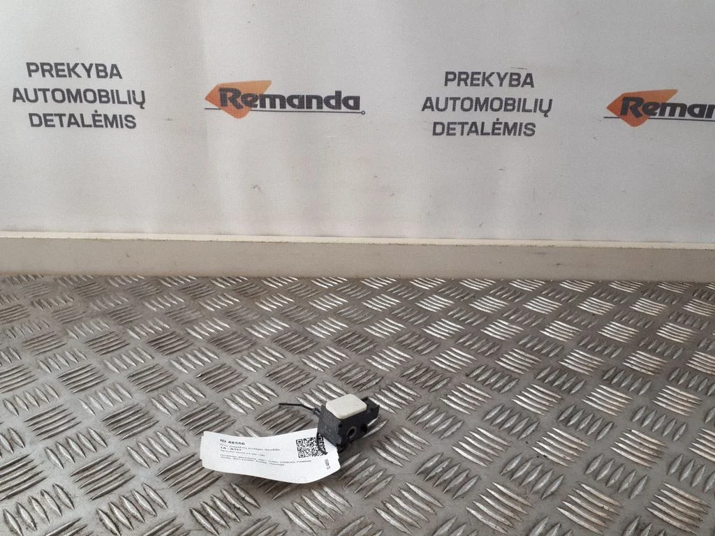 Drošības spilvenu trieciena sensors 959202B000