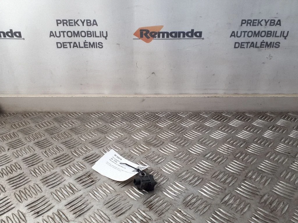 Drošības spilvenu trieciena sensors A2139051300
