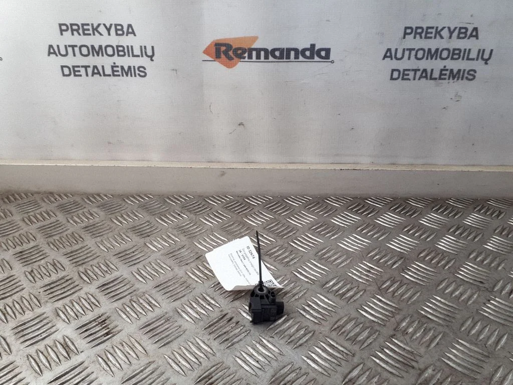 Drošības spilvenu trieciena sensors A2139051300