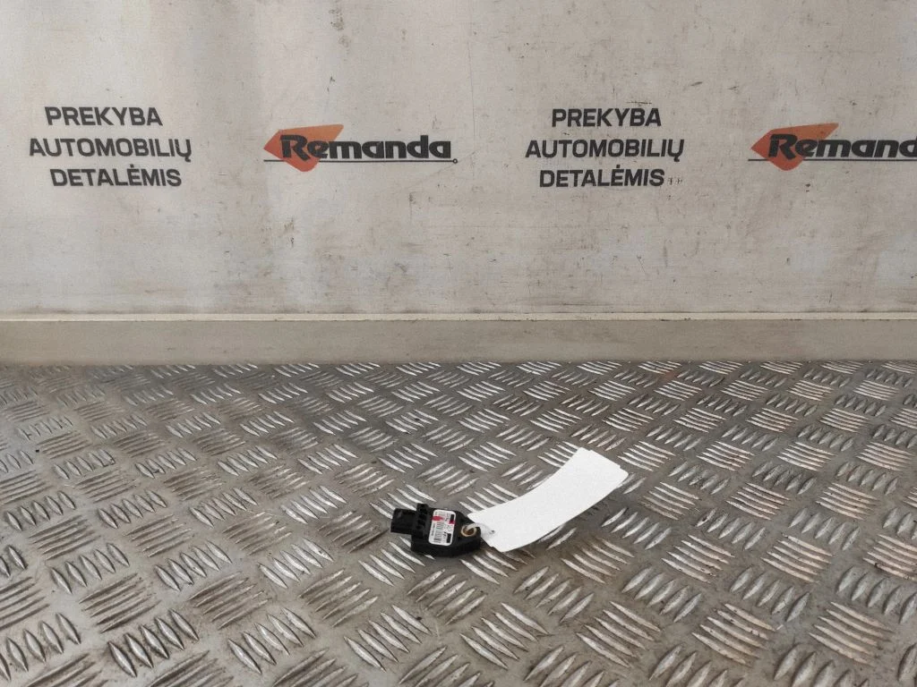 Drošības spilvenu trieciena sensors – KIA Ceed (2006-2012)