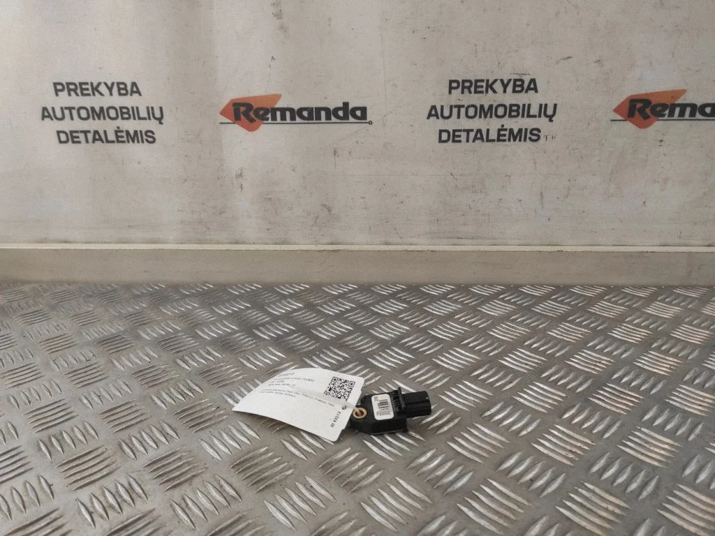 Drošības spilvenu trieciena sensors 8983102080