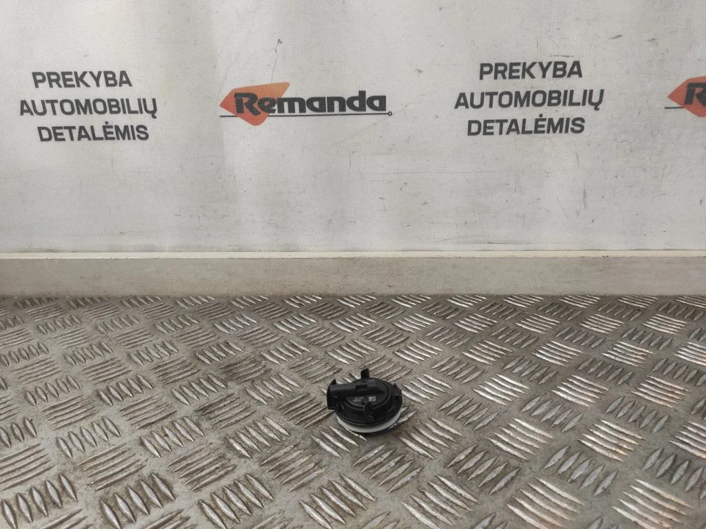Drošības spilvenu trieciena sensors A2229051500
