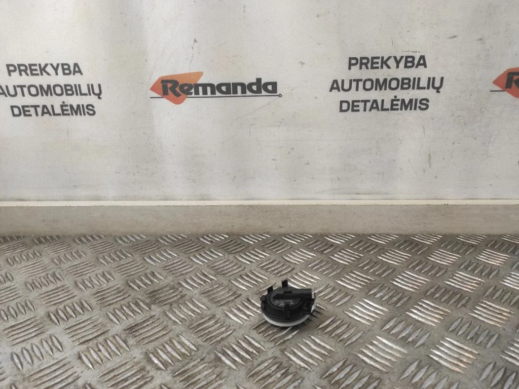 Drošības spilvenu trieciena sensors A2229051500