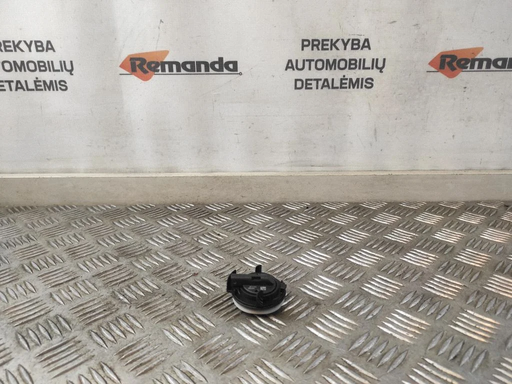 Drošības spilvenu trieciena sensors A2229051500