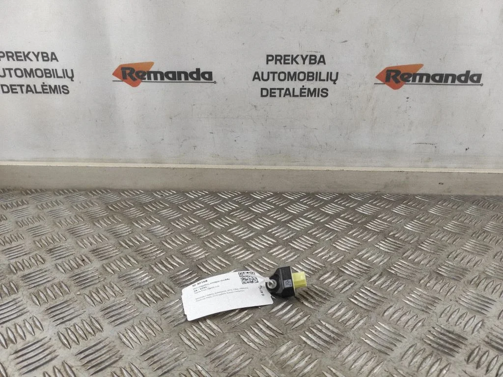 Drošības spilvenu trieciena sensors 8983147050