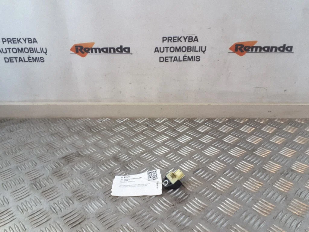 Drošības spilvenu trieciena sensors 4221356021